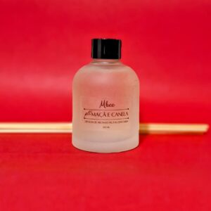 Difusor de Aromas Maçã e Canela 170 ml