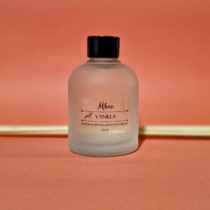 Difusor de Aromas Vanilla 170 ml
