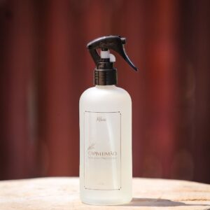 Home Spray 250 ml  Capim Limão