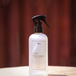 Home Spray 250 ml  Pimenta Rosa