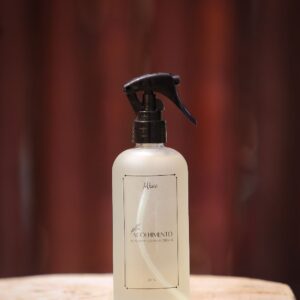 Home Spray 250 ml Acolhimento