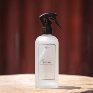 Home Spray 250 ml  Jasmim