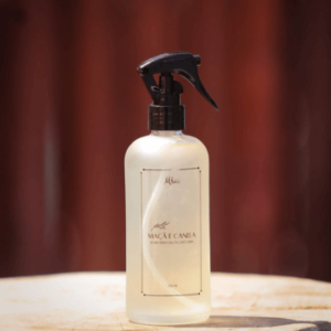 Home Spray 250 ml Maçã e Canela