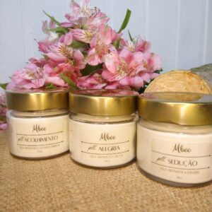Kit Sensações