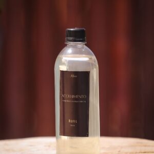 Refil Home Spray 500 ml Acolhimento