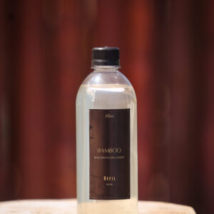 Refil Home Spray 500 ml Bamboo