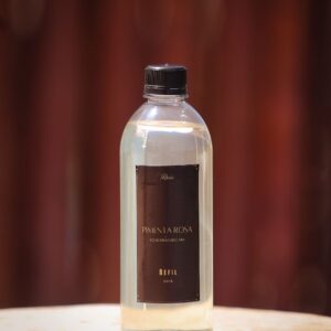 Refil Home Spray 500 ml Pimenta Rosa
