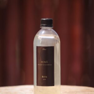 Refil Home Spray 500 ml Romã