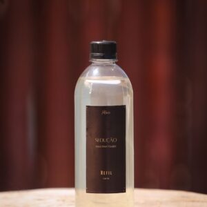 Refil Home Spray 500 ml Sedução