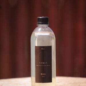 Refil Home Spray 500 ml Vanilla