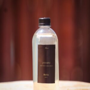 Refil Home Spray 500 ml Jasmim