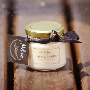 Vela afrodisíaca 100g