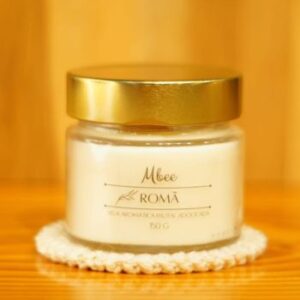 Vela aromática 150g Romã