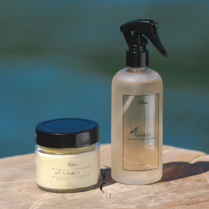 Kit Vanilla