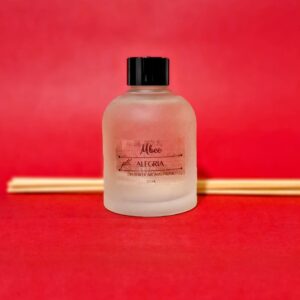 Difusor de Aromas Alegria 170 ml