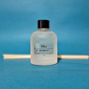 Difusor de Aromas Bamboo 170 ml
