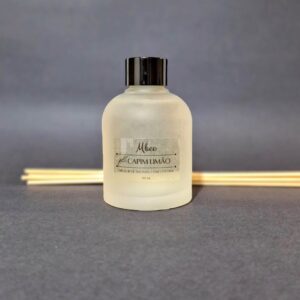 Difusor de Aromas Capim Limão 170 ml