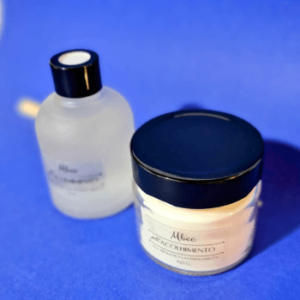 Kit Difusor e Vela aromática | Acolhimento